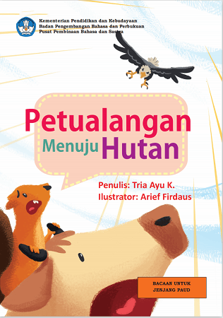 Cover Buku